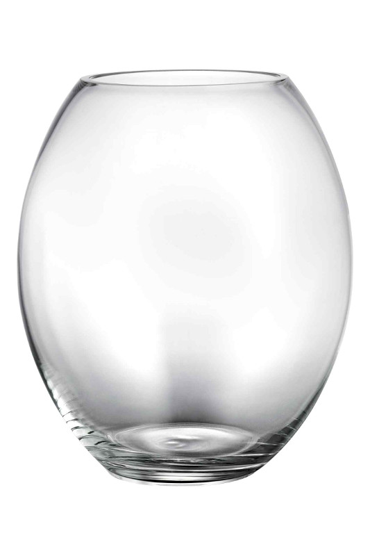 Wazon ze szkła, H&M HOME, 55,90 zł