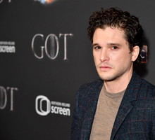 Kit Harington