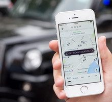 UberGIVING w Polsce