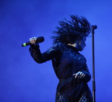 Open'er 2017, relacja. Dzień 4: Lorde