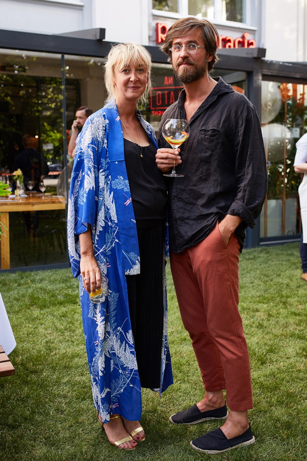 #ELLEparty: Bubbles on Ice - Moët & Chandon i Veuve Clicquot