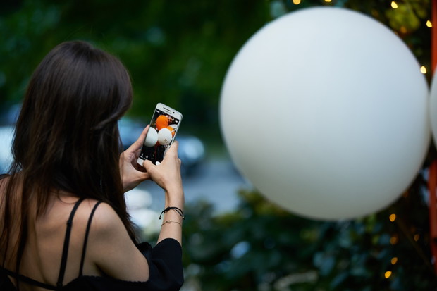 #ELLEparty: Bubbles on Ice - Moët & Chandon i Veuve Clicquot