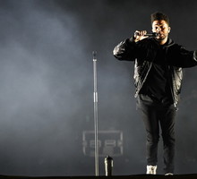 Open'er 2017, relacja. Dzień 3: The Weeknd