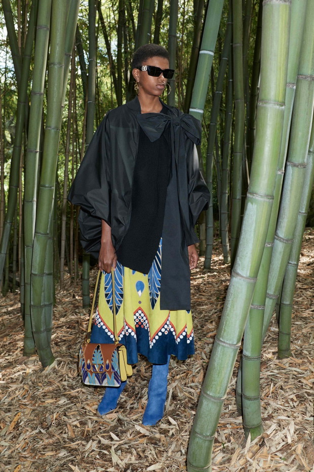 Kolekcja Valentino 2020
