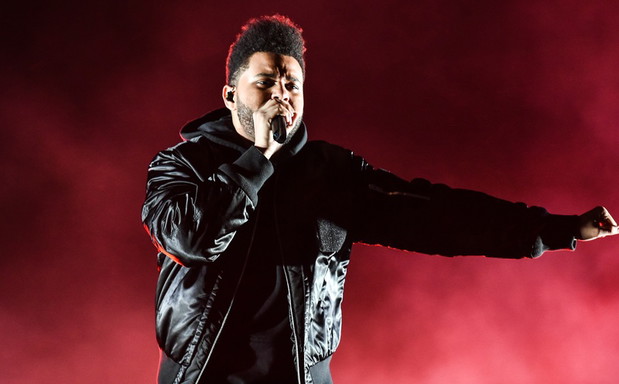 Open'er 2017, relacja. Dzień 3: The Weeknd