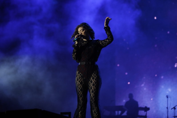 Open'er 2017, relacja. Dzień 4: Lorde