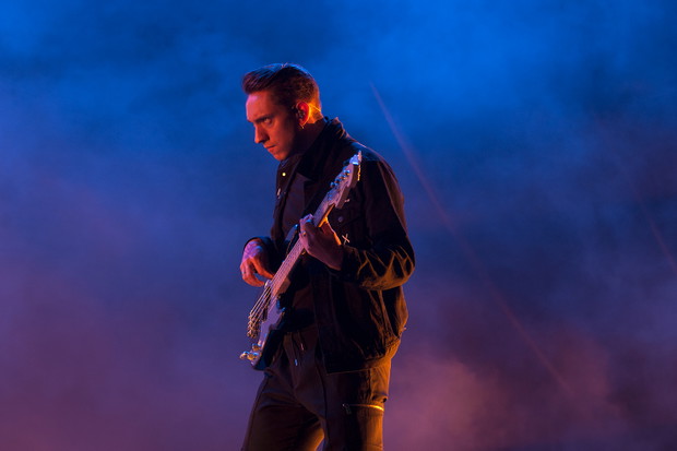 Open'er 2017, relacja. Dzień 4: The xx