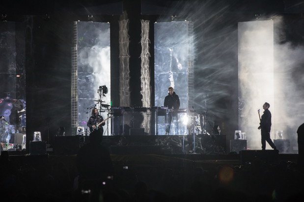 Open'er 2017, relacja. Dzień 4: The xx