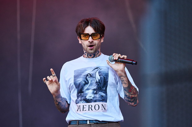 Orange Warsaw Festival 2019 - zdjęcia