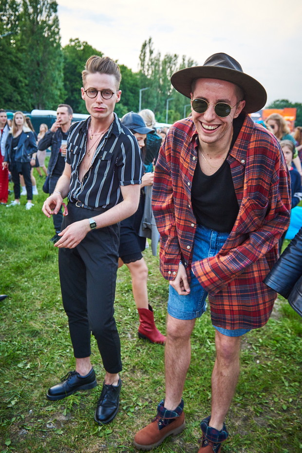 Orange Warsaw Festival 2019 - zdjęcia