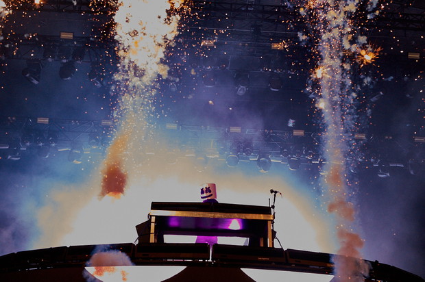 Orange Warsaw Festival 2019 - zdjęcia