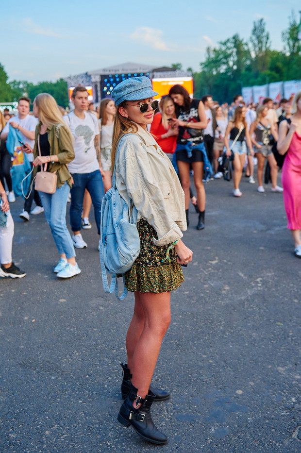 Orange Warsaw Festival 2019 - zdjęcia