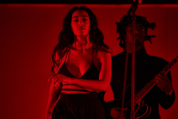 Solange na Orange Warsaw Festival 2019