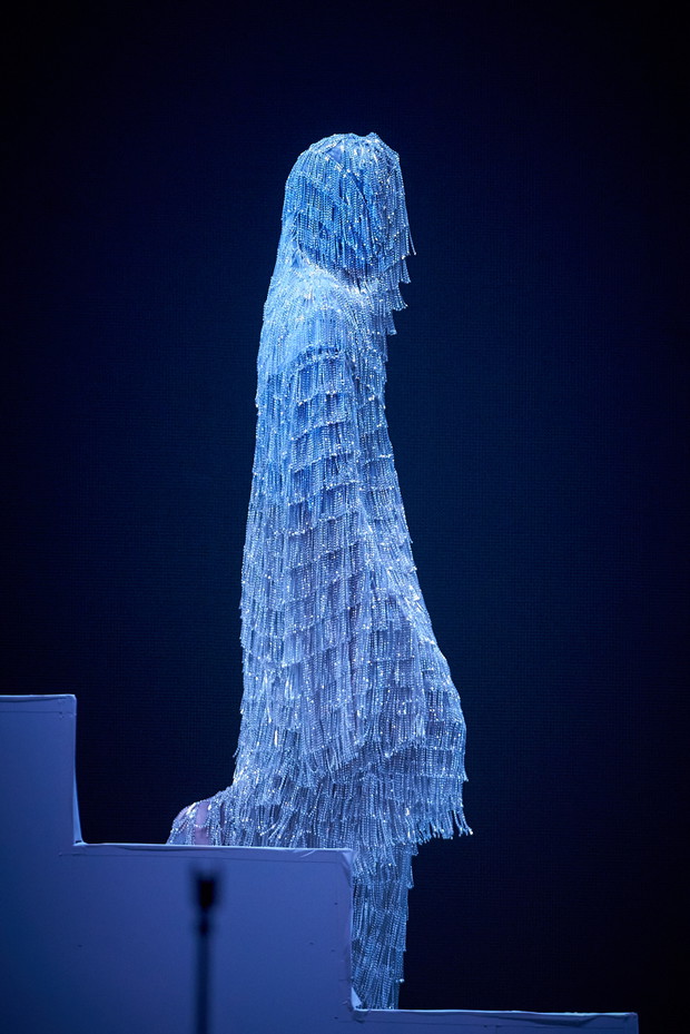 Solange na Orange Warsaw Festival 2019