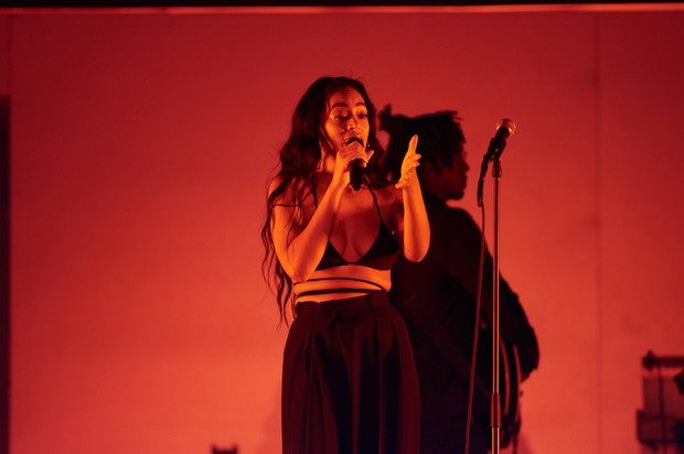 Solange na Orange Warsaw Festival 2019
