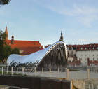 NAWA - rzeźba Oskara Zięty we Wrocławiu, fot. materiały prasowe zieta