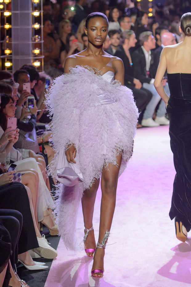 Alexandre Vauthier haute couture jesień-zima 2017/2018