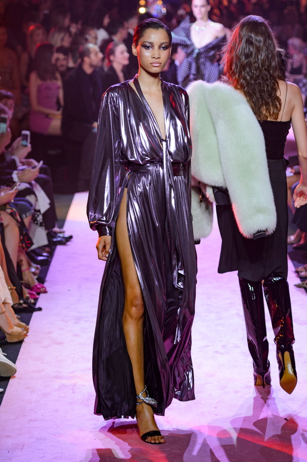 Alexandre Vauthier haute couture jesień-zima 2017/2018