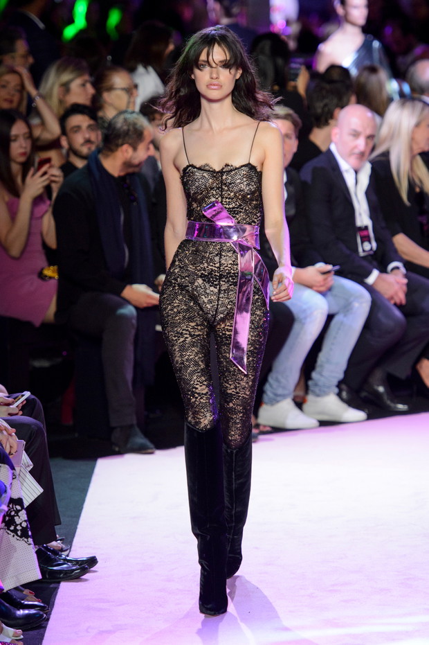 Alexandre Vauthier haute couture jesień-zima 2017/2018