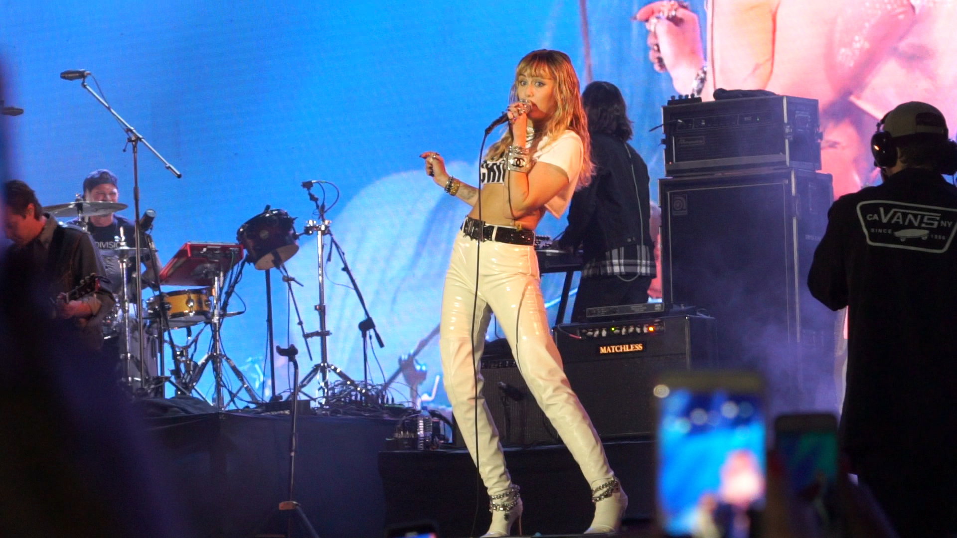 Miley Cyrus 2