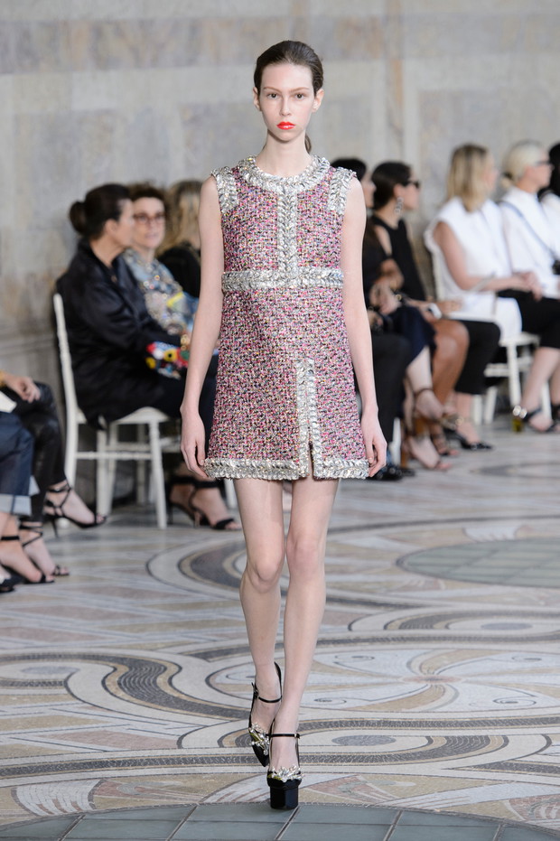 Giambattista Valli haute couture jesień zima 2017/2018