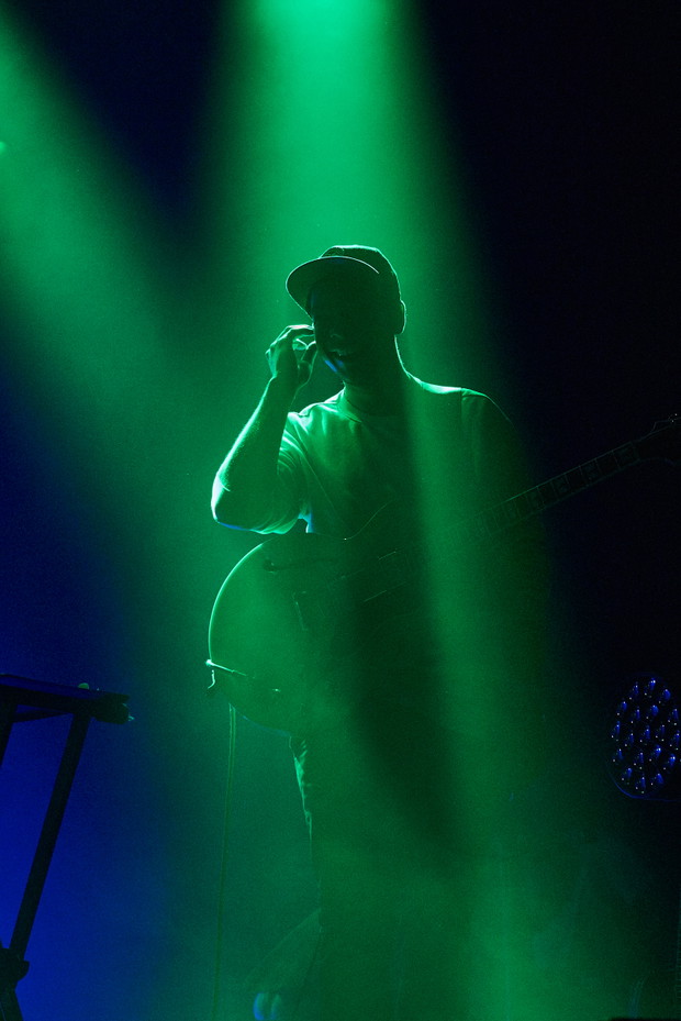 Orange Warsaw Festival 2019 - zdjęcia