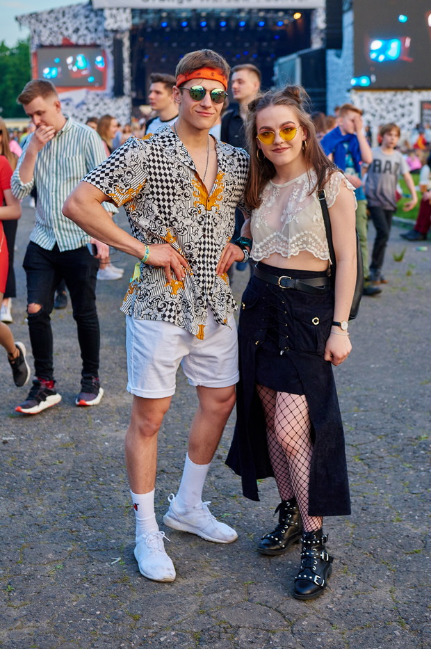Orange Warsaw Festival 2019 - zdjęcia