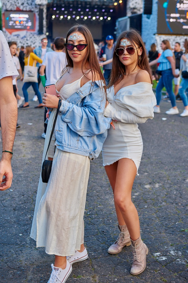Orange Warsaw Festival 2019 - zdjęcia