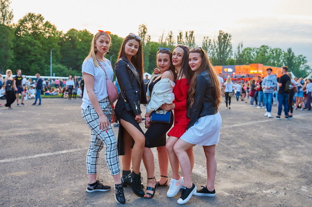 Orange Warsaw Festival 2019 - zdjęcia