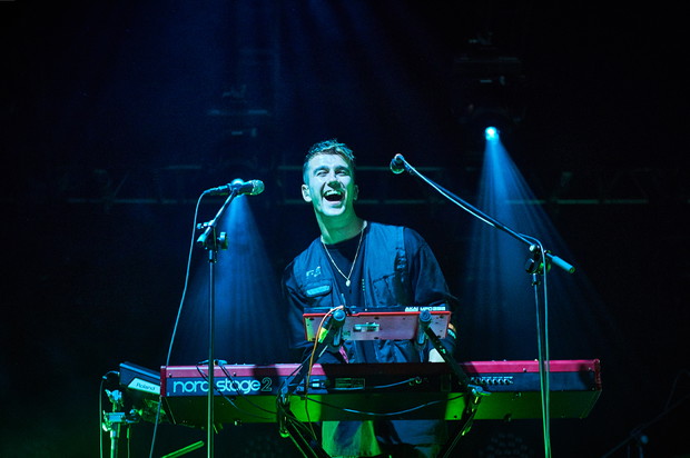 Orange Warsaw Festival 2019 - zdjęcia