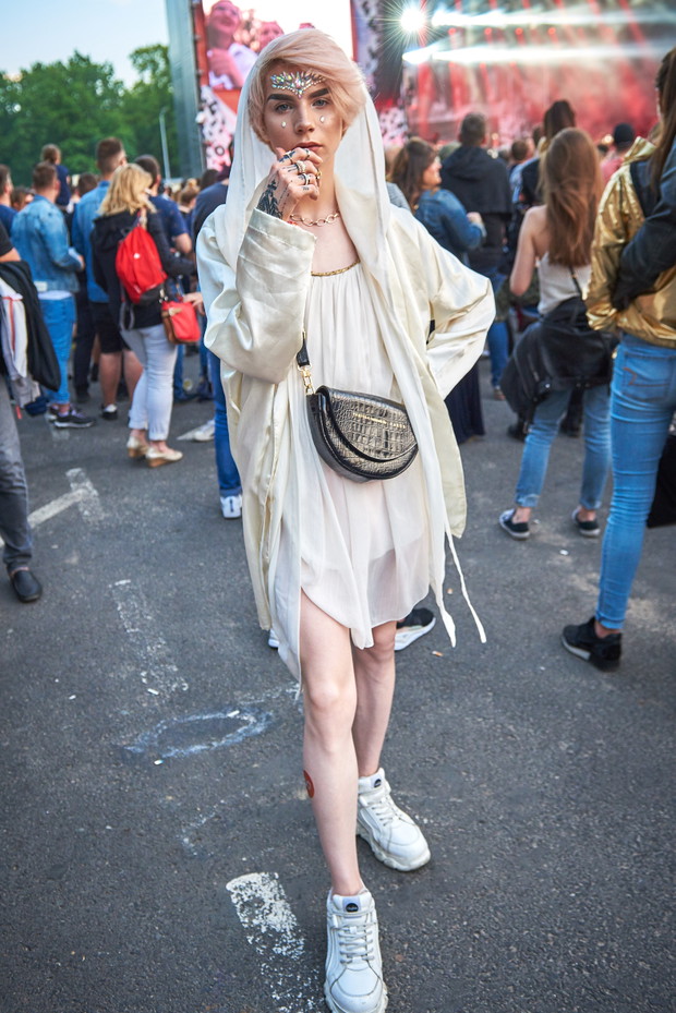 Orange Warsaw Festival 2019 - zdjęcia