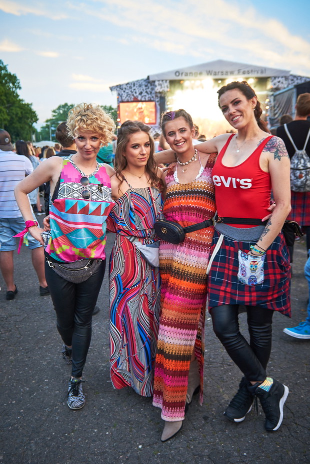 Orange Warsaw Festival 2019 - zdjęcia