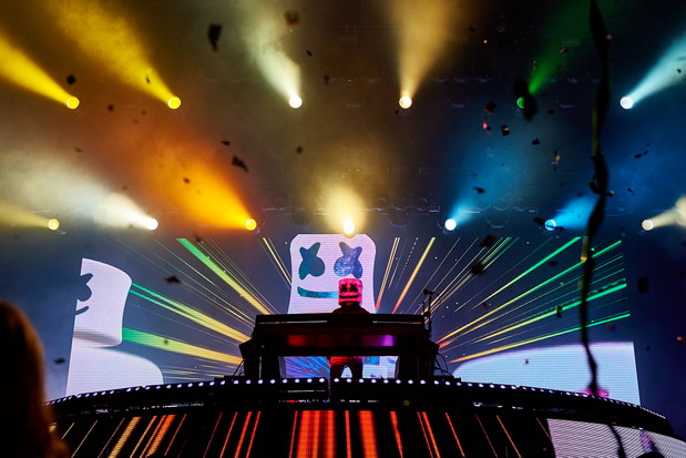 Orange Warsaw Festival 2019 - zdjęcia