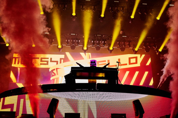 Orange Warsaw Festival 2019 - zdjęcia