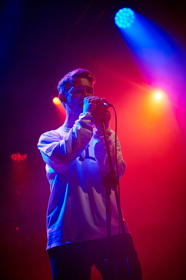 Orange Warsaw Festival 2019 - zdjęcia
