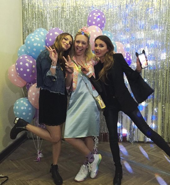 Prom Local Heroes