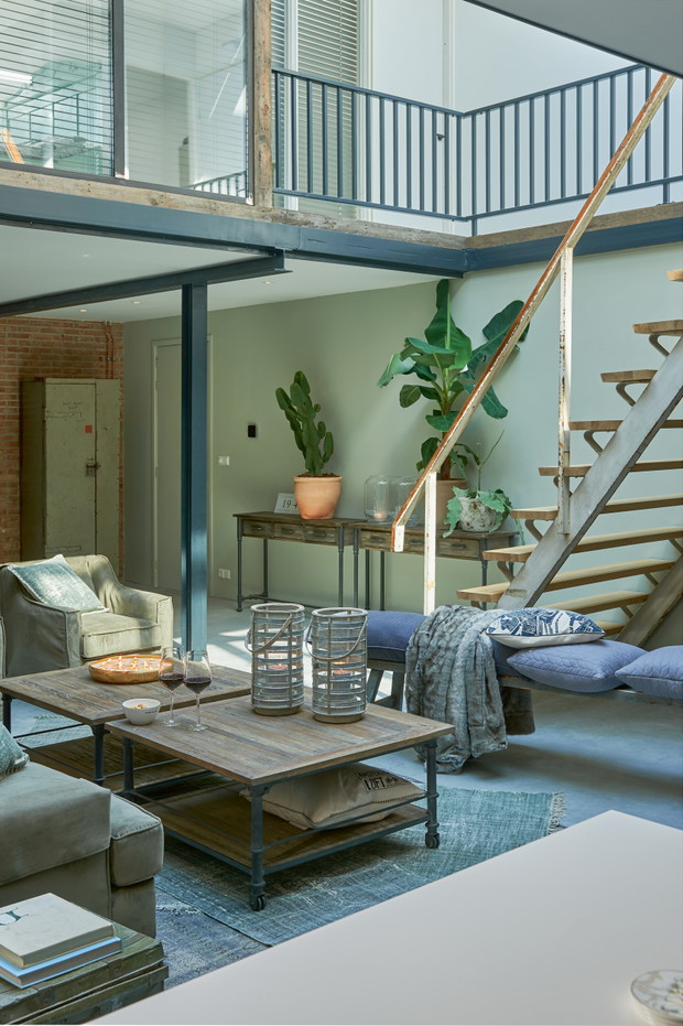 Prosto z Amsterdamu - nowa kolekcja Riviera Maison
