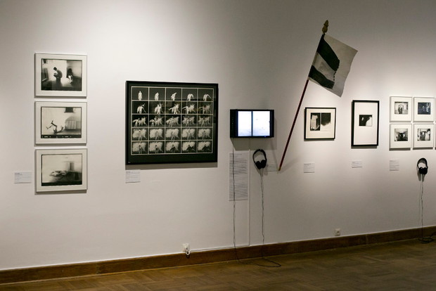 Tak widzą. Panorama fotografii węgierskiej, fot. mat. prasowe Muzeum Narodowego w Warszawie