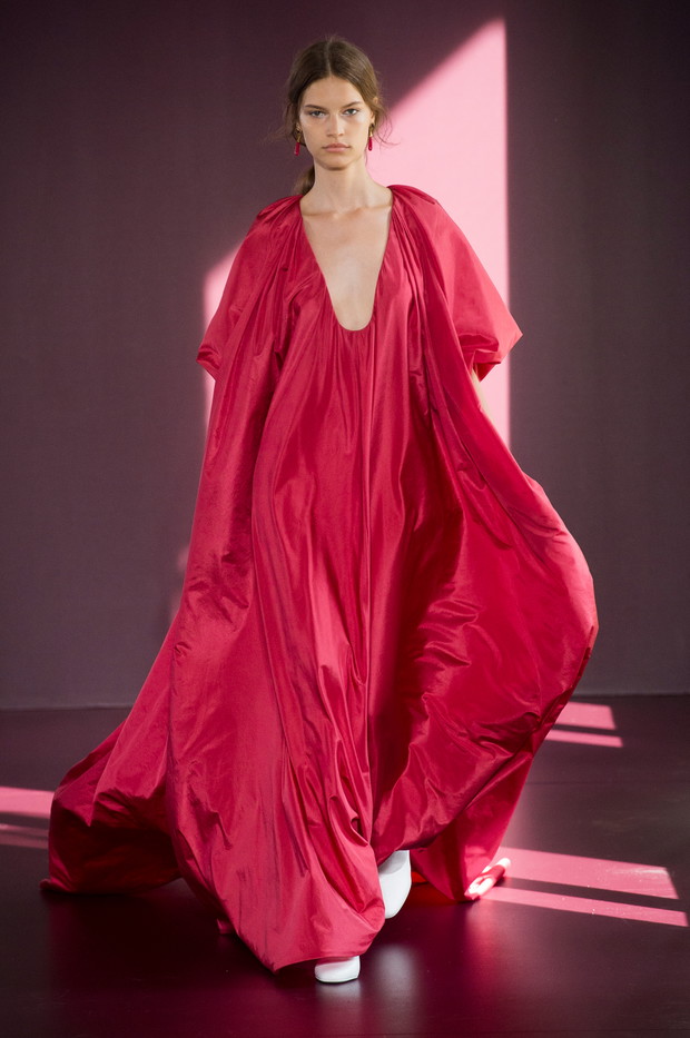 Valentino haute couture jesień-zima 2017/2018