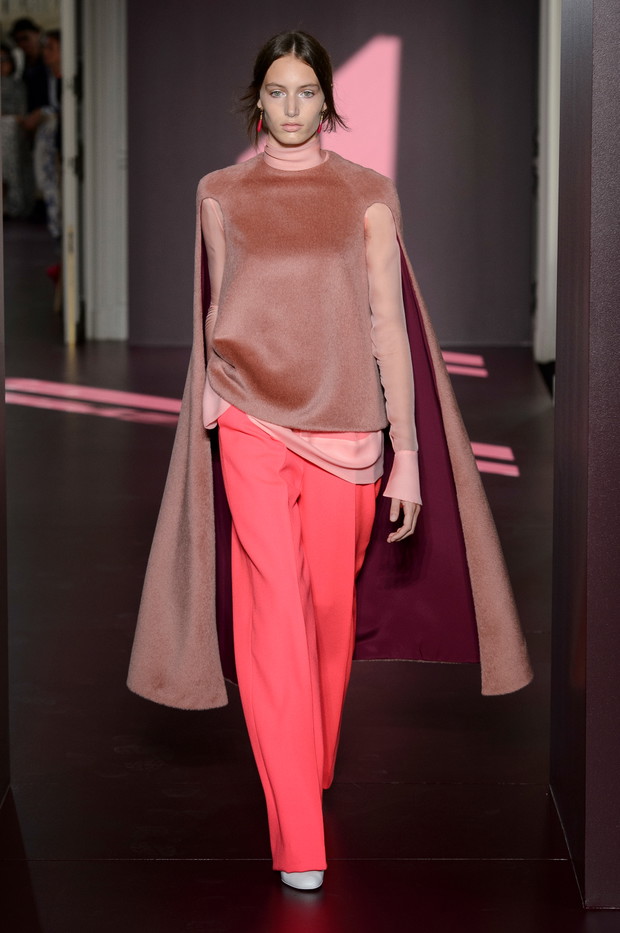 Valentino haute couture jesień-zima 2017/2018