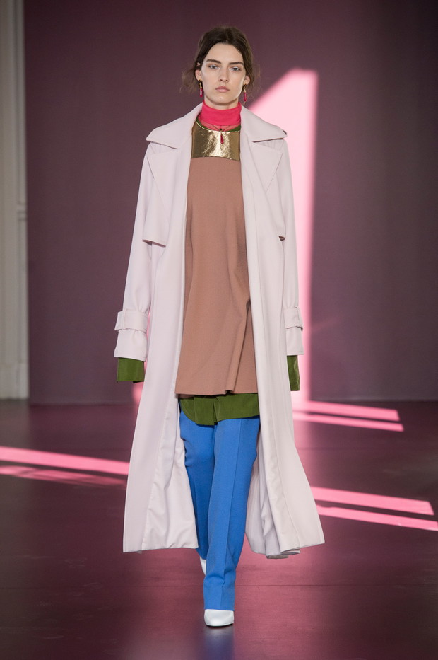 Valentino haute couture jesień-zima 2017/2018