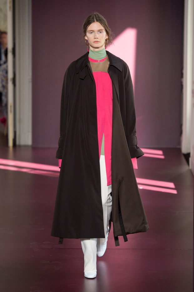 Valentino haute couture jesień-zima 2017/2018