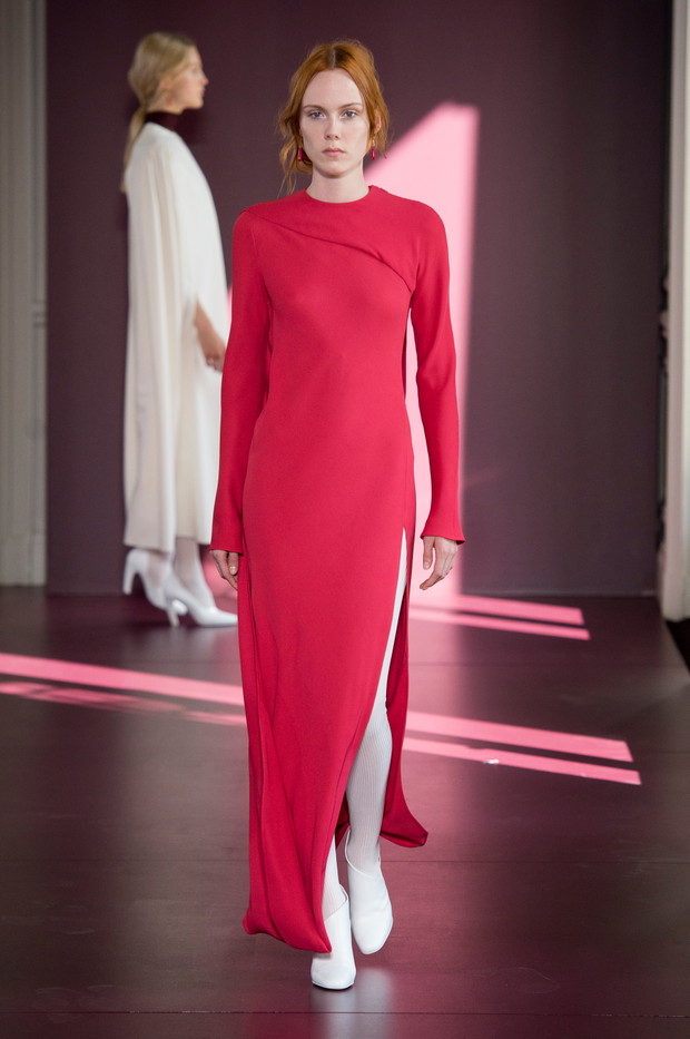 Valentino haute couture jesień-zima 2017/2018