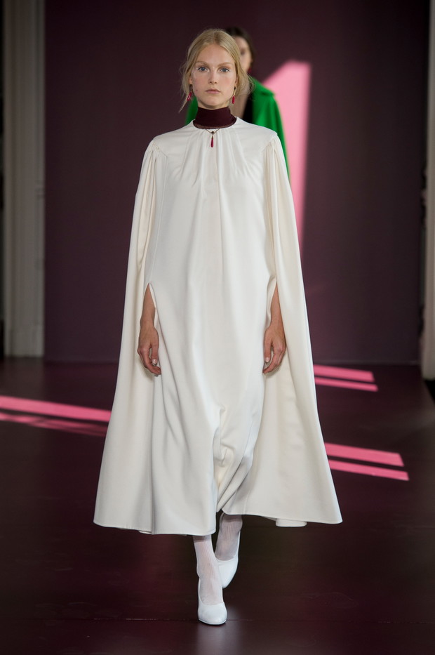 Valentino haute couture jesień-zima 2017/2018