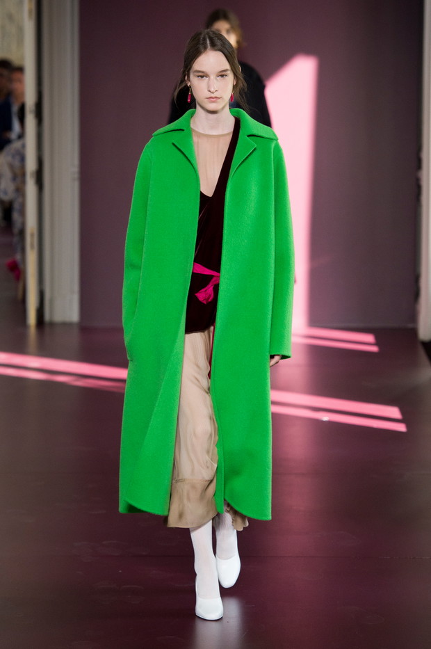 Valentino haute couture jesień-zima 2017/2018