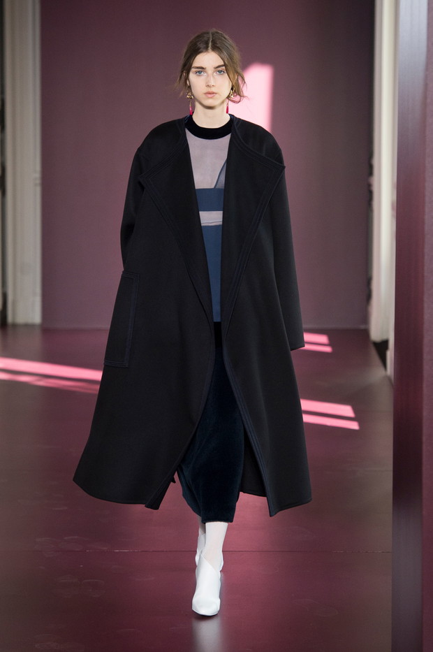 Valentino haute couture jesień-zima 2017/2018