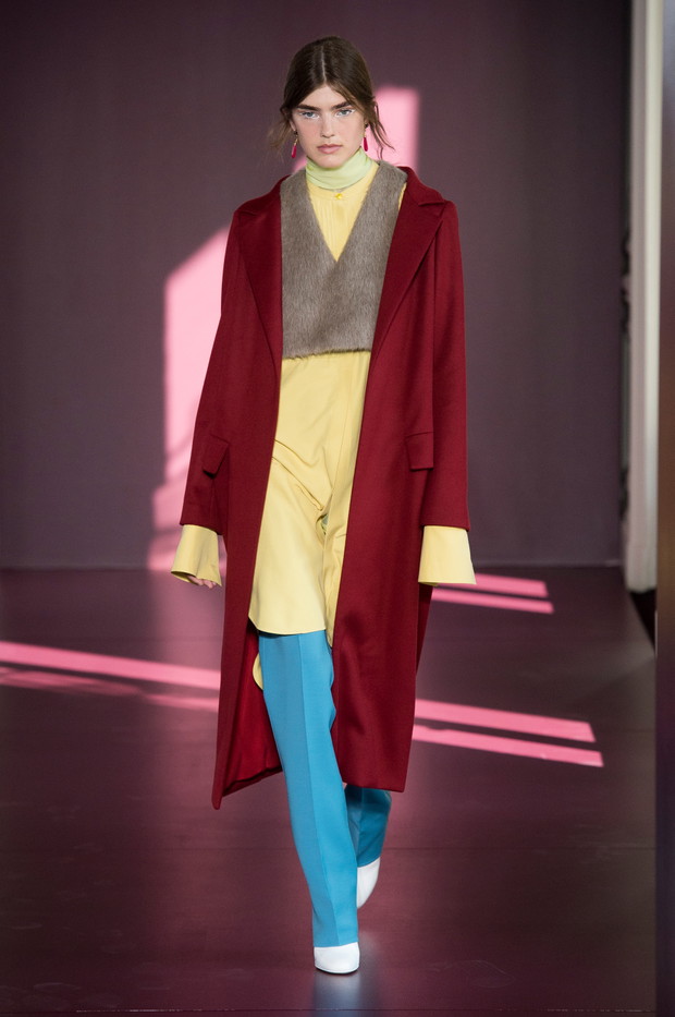 Valentino haute couture jesień-zima 2017/2018