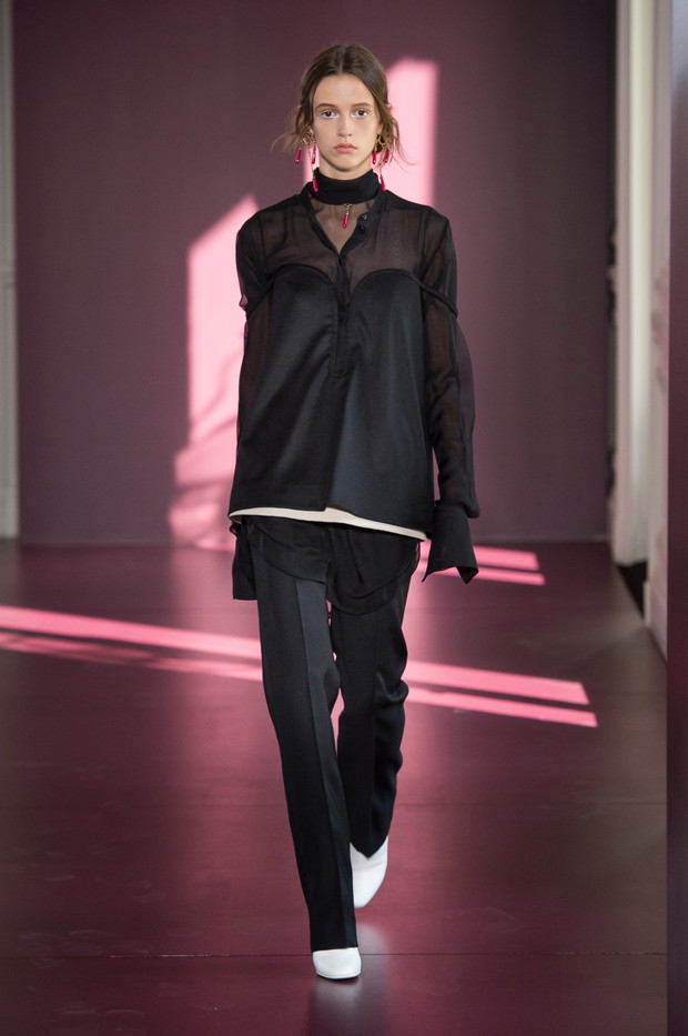 Valentino haute couture jesień-zima 2017/2018
