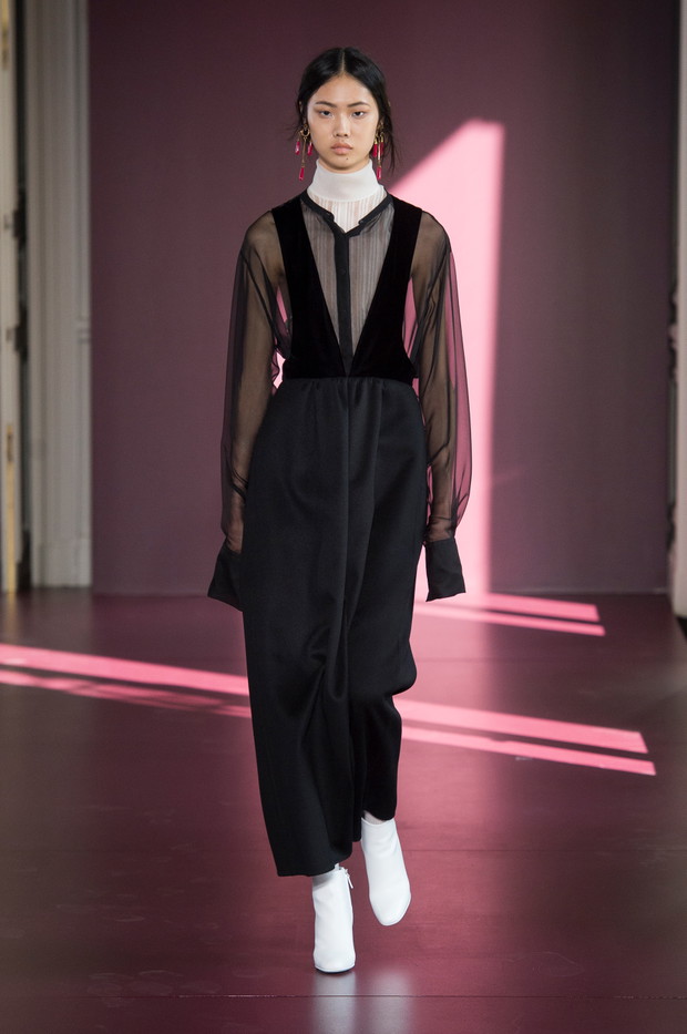 Valentino haute couture jesień-zima 2017/2018