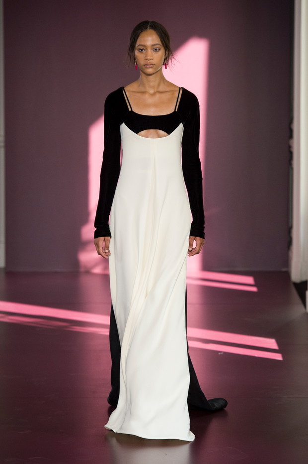 Valentino haute couture jesień-zima 2017/2018